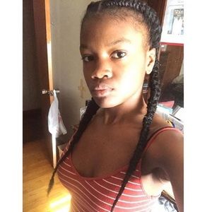 Meet your Posher, Ivy